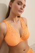 PrimaDonna Twist Rupi Half Padded Plunge Bra